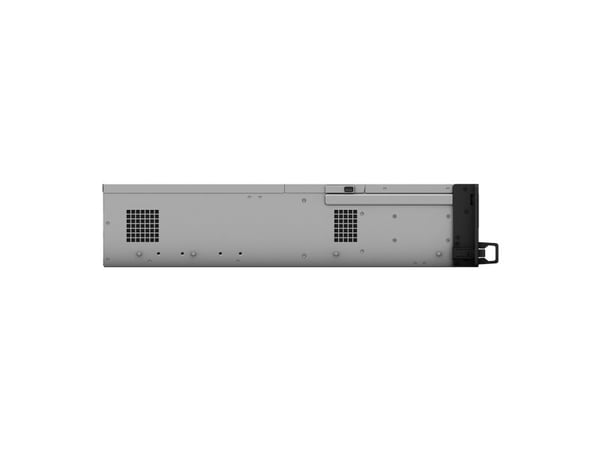 Synology RackStation RS4021xs+, NAS, Teline ( 3U ), Intel® Xeon® D, D-1541, 192 TB, Musta