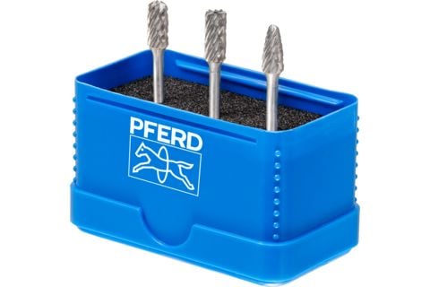 PFERD 21901404, 3 stykker
