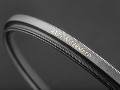 B+W T-Pro 007, 5,2 cm, Klart kamerafilter, MRC (Multi Resistant Coating), Multi Resistant Coating (MRC) Nano, 1 styck