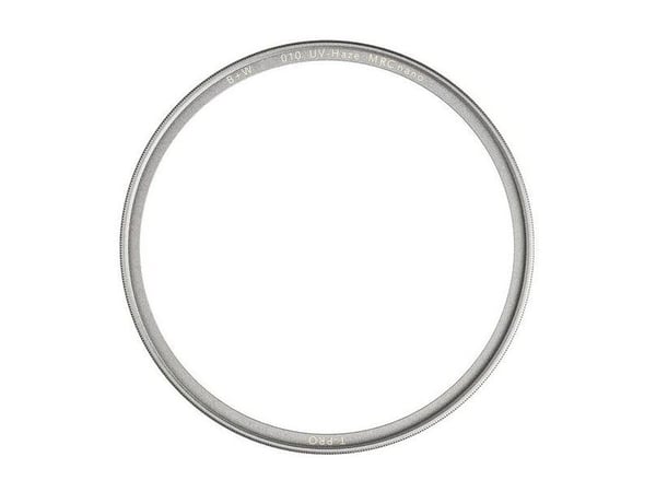 B+W T-Pro 010 UV, 37 mm, Ultraviolett (UV) filter, MRC (Multi Resistant Coating), Multi Resistant Coating (MRC) Nano, 1 styck