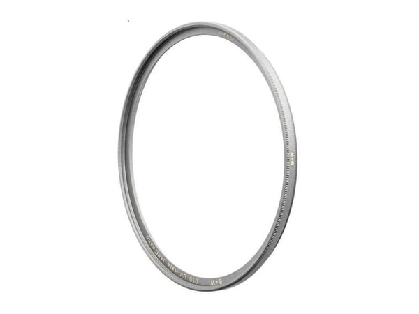 B+W T-Pro 010 UV, 30,5 mm, Ultrafiolett kamerafilter, Flerbestandig belegg (MRC), Multi Resistant Coating (MRC) Nano, 1 stykker