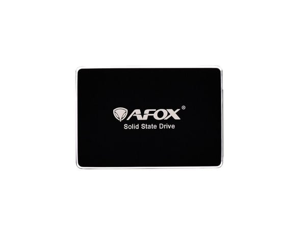 AFOX SD250-256GN, 256 GB, 2,5", 450 MB/s