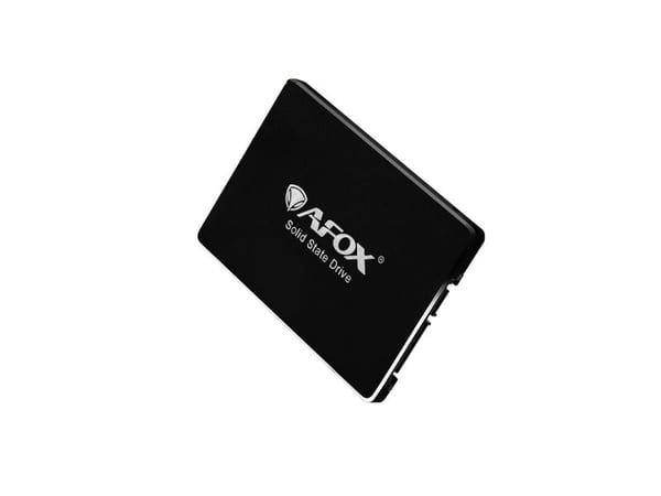 AFOX SD250-256GN, 256 GB, 2,5", 450 MB/s