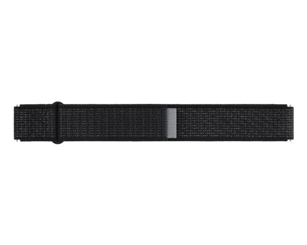 Samsung ET-SVR94 - Sløyfe for smart armbåndsur - Medium/stor - svart - for Galaxy Watch6