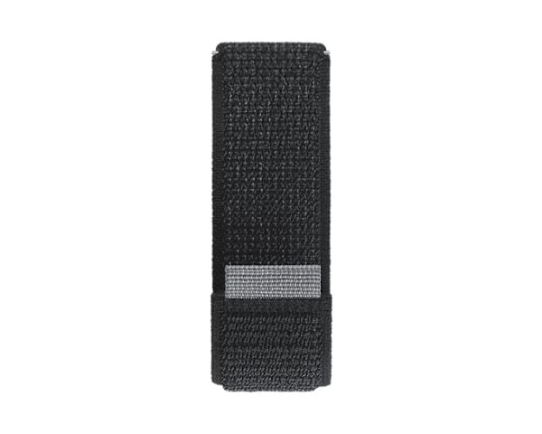 Samsung ET-SVR94 - Sløyfe for smart armbåndsur - Medium/stor - svart - for Galaxy Watch6