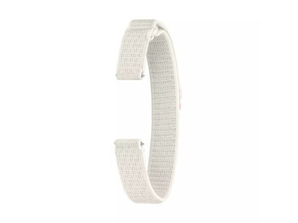 Samsung ET-SVR94 - Sløyfe for smart armbåndsur - Medium/stor - sand - for Galaxy Watch6, Watch6 Classic