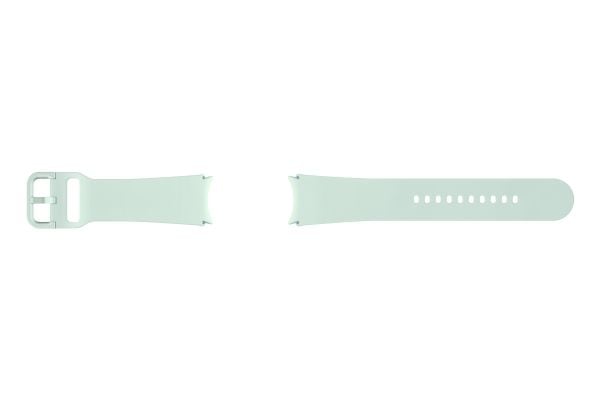 Samsung ET-SFR94 - Bånd for smart armbåndsur - Medium/stor - mynte - for Galaxy Watch6