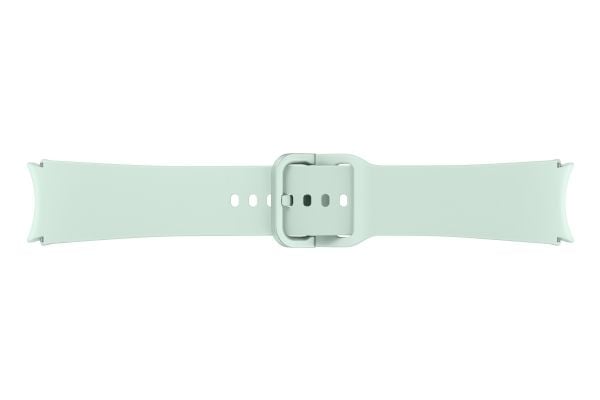 Samsung ET-SFR94 - Bånd for smart armbåndsur - Medium/stor - mynte - for Galaxy Watch6