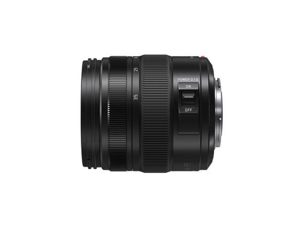 Panasonic Lumix G-objektiv 12-35 mm F/2,8 LEICA-objektiv