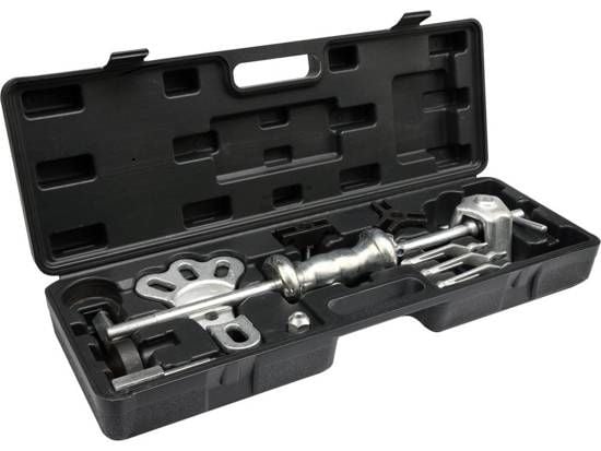 Yato BEAD DRILLER for hubcaps and bearings 16 ea.