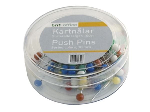 B.N.T 745800, Flerfarget, 4 mm, 20 mm, 55 mm, 55 mm, 20 mm