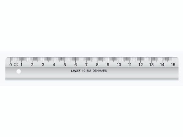 LINEX-1015M KOULUVIIVAIN
