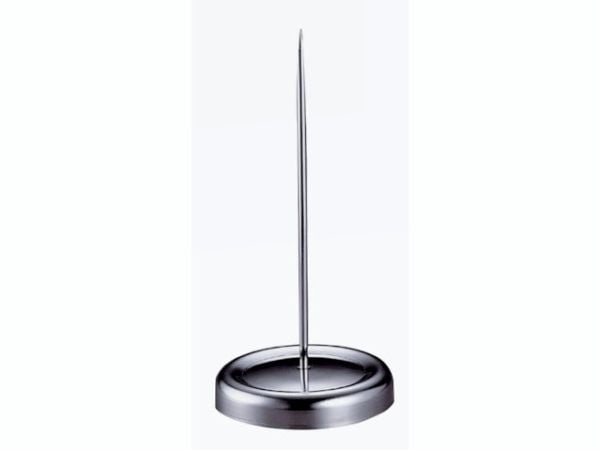 B.N.T 742615, Sølv, 145 mm, 3,7 cm, Metall, 1 stykker