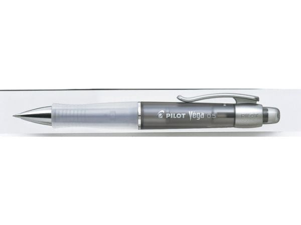 Pencil Pilot Vega 0,5 mm sort - (12 stk.)