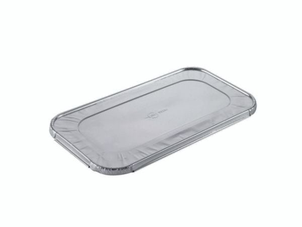 Låg t/gastrobakke, Plus Pack, 1/3GN Rektangulær,322x167x13mm aluminium, aluminium, pakke a 10 stk Fø
