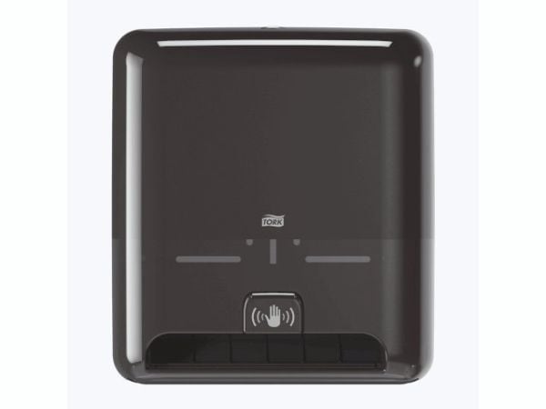 Tork H1 Matic® -annostelija, jossa Intuition™-sensori