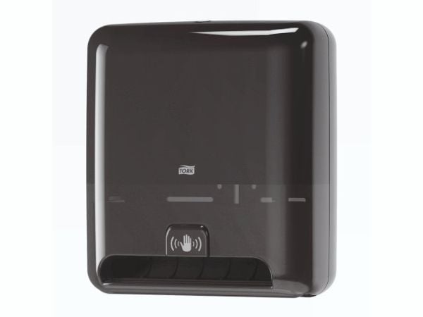 Tork H1 Matic® -annostelija, jossa Intuition™-sensori
