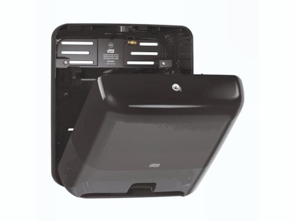 Tork H1 Matic® -annostelija, jossa Intuition™-sensori