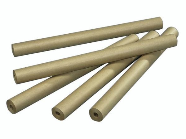 Kraftpapir, 50 g/m2, 700 mm x 50.00 m kernediameter: 50 mm, brun, Kraftpapir rullevægt: 2.16 kg, kas