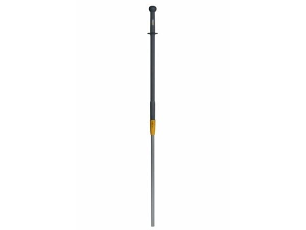 Teleskooppikahva Ergo 115-173 cm Click-järjestelmä,1 kpl