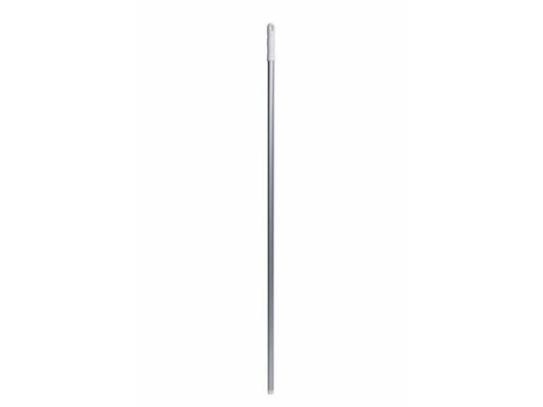 Skaft, Vikan, Aluminium, aluminium 22mmx1310mm Ø 22mm
