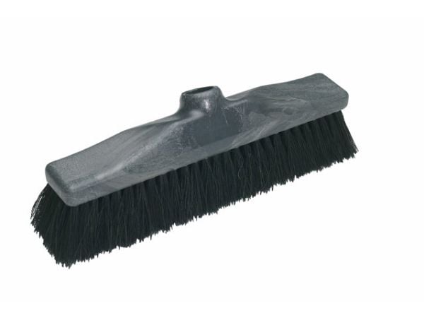 Fejekost 32x7xH11,5 cm medium plast vit, 1 st