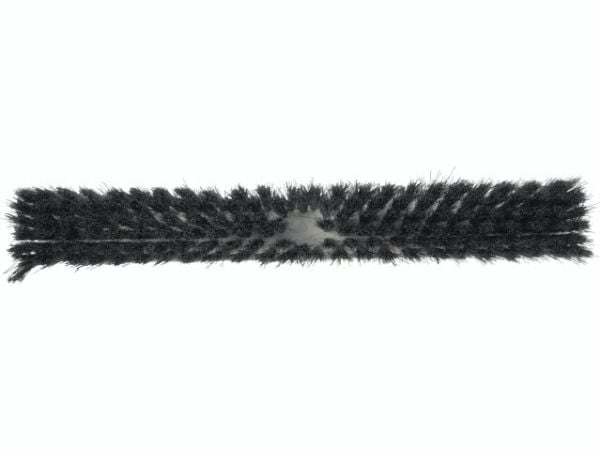 Vikan medium valkoinen 46x400mm w/thread Ergo-sarja