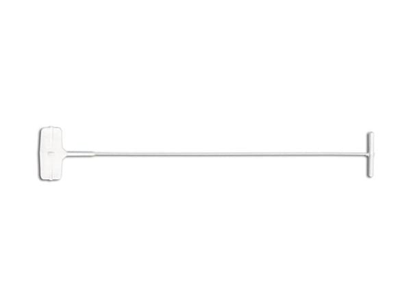 Swiftach snore 65mm TE-65PP standard PP 5000stk/pak - (5000 stk.)