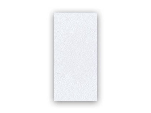 Frokostserviet, Duni, Ecoecho, 3 lag tissue, white 330mmx330mm, karton a 1000 stk