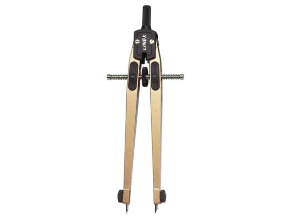 Linex 76, Sort, Hvit, 229 mm, 83 mm, 23 mm, 162 g