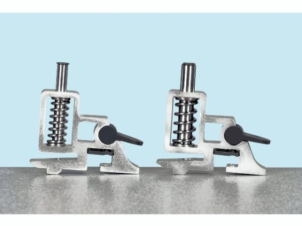 Hugpibe Ø6 mm til Leitz 5114 hulapparat