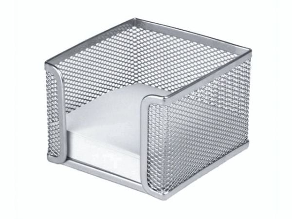 Memonhållare, Office Supplies, metallisk