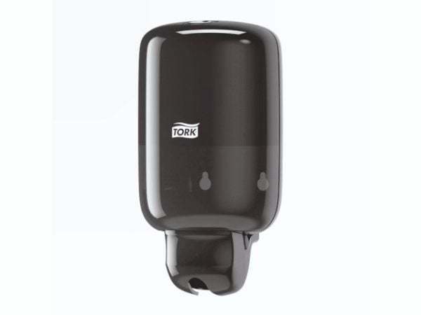 Dispenser Tork S2 Mini sort