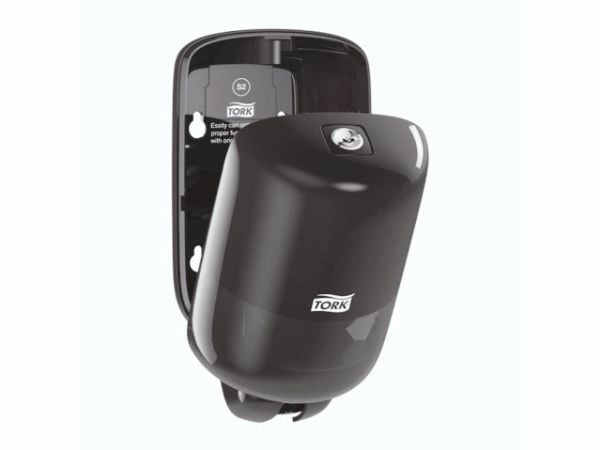 Dispenser Tork S2 Mini sort