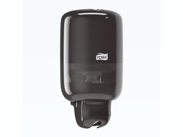 Dispenser Tork S2 Mini sort