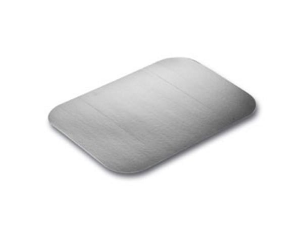 Lock kartong plan med Alu/PE invändigt 255x185 mm för 1850 ml alubricka, 4 pk x 100 st/fp
