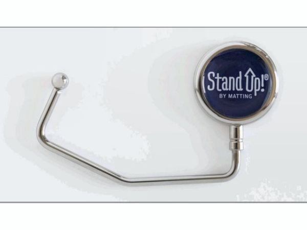 Bordkrog Matting StandUp HOOK, til balanceplade og ståmåtter