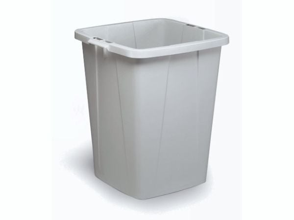 Durable DURABIN 90, 520 mm, 490 mm, 610 mm