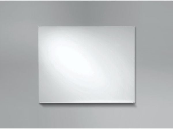Lintex Boarder, 1805 x 1205mm, Hvit, 1805 mm, 1205 mm