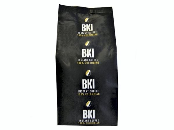 Snabbkaffe BKI Excellent instantpåse 250 g - (16 st.)