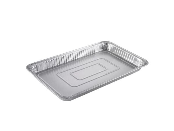 Gastro tarjotin 1/1 GN low heavy duty 527x325x38mm 5350ml 50kpl/pakkaus - (50 kpl)