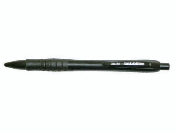 Blyant, BNT Bnt/Office, 0,7MM, svart 384110, pakke a 12 stk - (12 stk.)