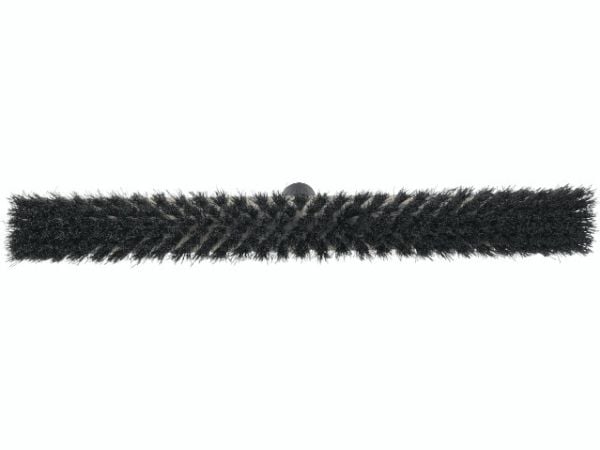 Vikan Fejekost med tråd, 520 mm, Medium, Trä