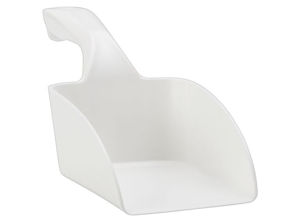 Handspade 1 ltr. vit