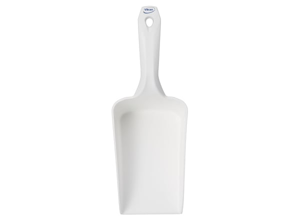Handspade 1 ltr. vit