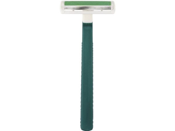 BIC Comfort 2, Grønn, 15 stykker