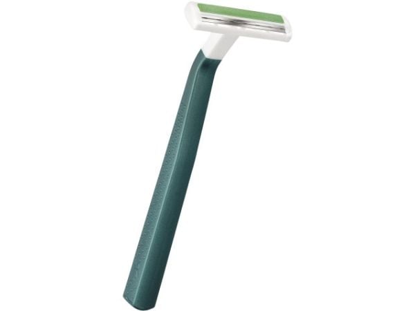 BIC Comfort 2, Grønn, 15 stykker