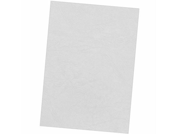 Fellowes 5371103, A4, Papir, Grå, 210 mm, 1 mm, 298 mm