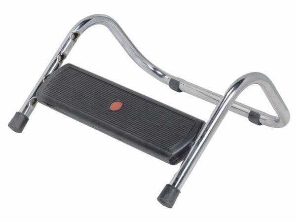 Fotstöd Twinform 3131