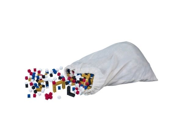 Linex Interlocking cubes